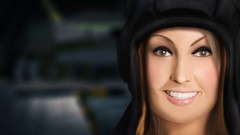 Woman alexander malkin