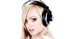 Woman alexandra stan models