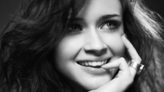 Woman alexis bledel
