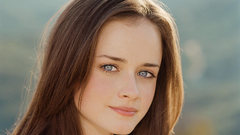 Woman alexis bledel