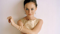 Woman alexis bledel