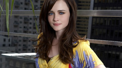 Woman alexis bledel Photo