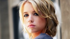 Woman alexz johnson models