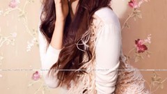 Woman Alia September Actress brunettes models photo shoot 