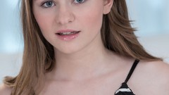 Woman Alice lingerie brunettes models panties pornstars 