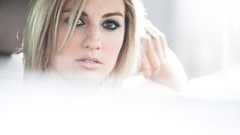 Woman Alison Haislip