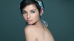 Woman allison Albert Manduca