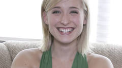 Woman Allison Mack