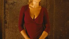 Woman Allison Mack Smallville