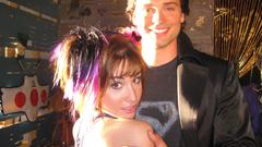 Woman Allison Scagliotti