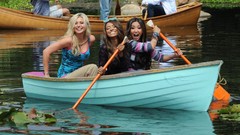 Woman alyson michalka katerina graham Kat Graham