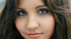 Woman amanda bynes faces