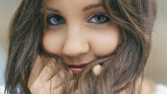 Woman amanda bynes faces