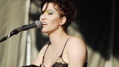 Woman amanda palmer