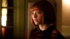 Woman amanda seyfried in time