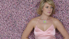 Woman amanda tapping