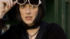 Woman American Actress Winona