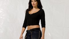 Woman American cuban Natalie Martinez