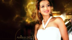 Woman Amisha Patel