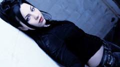 Woman amy lee evanescence