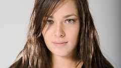 Woman ana ivanovic faces