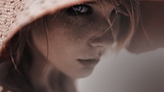 Woman Angelika Zbojeńska