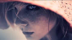 Woman Angelika Zbojeńska