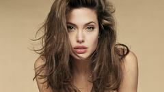 Woman Angelina Jolie