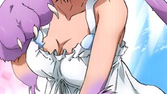 Woman Anime anime girls accel world nekomimi animal ears 