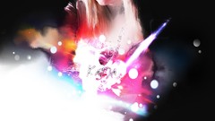 Woman Anime artwork FairNet Katja