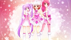 Woman anime girls tales of graces cheria barnes Tales of 