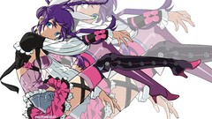 Woman Anime Manga aquarion evol Suzushiro Mikono