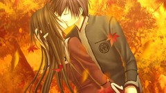 Woman Anime Manga hiiro no kakera Idea Factory Yone Kazuki 