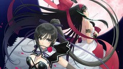 Woman Anime Manga tony taka shining hearts Shining series 