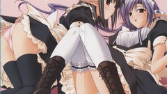 Woman Anime shuffle scans tick Tick! Tack! Sage (Tick! Tack!)