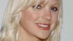 Woman Anna Faris