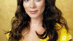 Woman Anna Friel