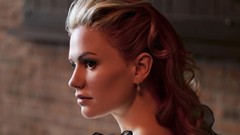 Woman anna paquin