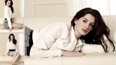 Woman anne hathaway
