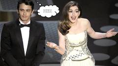 Woman anne hathaway funny