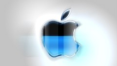 Woman apples imac ipad iphone ipod apple inc ipod touch