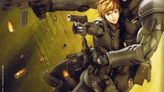 Woman appleseed redheads ex