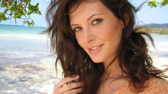 Woman april bowlby Klaudia