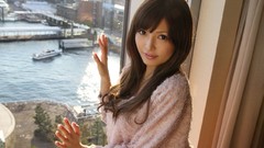 Woman area Japanese models G-area