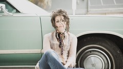 Woman artist brunettes katie melua singers musicians