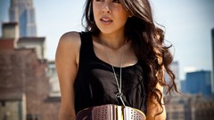 Woman artist singers Kina Grannis