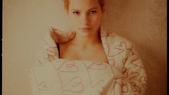 Woman artistic redheads Agata