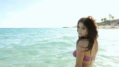 Woman ashley greene body