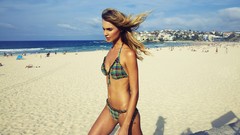 Woman Ashley Osborne