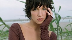 Woman Ashley Scott